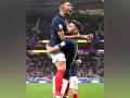 FIFA WC: Mbappe's brace helps France trounce Poland 3-1 to reach QFs - Hindi News | FIFA WC: Mbappe's brace helps France trounce Poland 3-1 to reach QFs | Latest football News at Lokmattimes.com