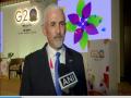 Delegates consider India's G20 presidency to come up with solutions on issues of climate, economic growth - Hindi News | Delegates consider India's G20 presidency to come up with solutions on issues of climate, economic growth | Latest international News at Lokmattimes.com