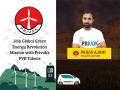 Emerging Green Energy Company Privok launches PVK tokens on crypto market - Hindi News | Emerging Green Energy Company Privok launches PVK tokens on crypto market | Latest business News at Lokmattimes.com