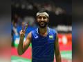 World No. 3 Sukant Kadam strikes gold at Peru Para Badminton International - Hindi News | World No. 3 Sukant Kadam strikes gold at Peru Para Badminton International | Latest other-sports News at Lokmattimes.com