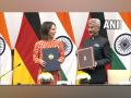 India, Germany ink deal on comprehensive migration and mobility partnership - Hindi News | India, Germany ink deal on comprehensive migration and mobility partnership | Latest international News at Lokmattimes.com
