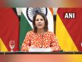 Russian war in Ukraine brought difficulty for Indian energy supply: German Foreign Minister - Hindi News | Russian war in Ukraine brought difficulty for Indian energy supply: German Foreign Minister | Latest international News at Lokmattimes.com