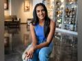 PV Sindhu's Home Featured in Asian Paints Where The Heart Is Mirrors Her Love For Nature - Hindi News | PV Sindhu's Home Featured in Asian Paints Where The Heart Is Mirrors Her Love For Nature | Latest business News at Lokmattimes.com