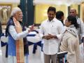 G20 Presidency honour for India, all political parties are stakeholders: PM Modi at all-party meeting - Hindi News | G20 Presidency honour for India, all political parties are stakeholders: PM Modi at all-party meeting | Latest politics News at Lokmattimes.com