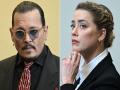 Amber Heard appeals Johnny Depp defamation verdict six months after trial - Hindi News | Amber Heard appeals Johnny Depp defamation verdict six months after trial | Latest entertainment News at Lokmattimes.com