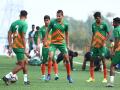 I-League: Real Kashmir host Sreenidi Deccan in top of table clash - Hindi News | I-League: Real Kashmir host Sreenidi Deccan in top of table clash | Latest football News at Lokmattimes.com