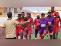 I-League: Churchill Brothers seek season's first win as they host Mohammedan Sporting - Hindi News | I-League: Churchill Brothers seek season's first win as they host Mohammedan Sporting | Latest football News at Lokmattimes.com