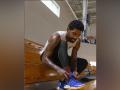 Nike officially terminates partnership with Kyrie Irving - Hindi News | Nike officially terminates partnership with Kyrie Irving | Latest other-sports News at Lokmattimes.com