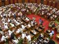 UP Govt discusses supplementary budget today, second day of assembly session - Hindi News | UP Govt discusses supplementary budget today, second day of assembly session | Latest national News at Lokmattimes.com