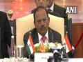 Countering terror financing should be priority: NSA Doval at key Central Asian security ministers' meeting - Hindi News | Countering terror financing should be priority: NSA Doval at key Central Asian security ministers' meeting | Latest international News at Lokmattimes.com