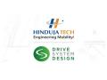 Hinduja Tech acquires Drive System Design, expands leadership in the Global eMobility Industry - Hindi News | Hinduja Tech acquires Drive System Design, expands leadership in the Global eMobility Industry | Latest business News at Lokmattimes.com