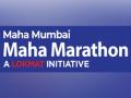 Maharashtra Chief Minister Eknath Shinde inaugurates Maha Mumbai Maha Marathon, a Lokmat initiative, Actor Riteish Deshmukh graced the occasion to cheer the Marathoners - Hindi News | Maharashtra Chief Minister Eknath Shinde inaugurates Maha Mumbai Maha Marathon, a Lokmat initiative, Actor Riteish Deshmukh graced the occasion to cheer the Marathoners | Latest business News at Lokmattimes.com