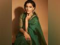 Saiyami Kher opens up about her role in 'Faadu: A Love Story' - Hindi News | Saiyami Kher opens up about her role in 'Faadu: A Love Story' | Latest maharashtra News at Lokmattimes.com