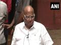 CM Shinde must take all parties in confidence before any decision: Pawar on border issue with Karnataka - Hindi News | CM Shinde must take all parties in confidence before any decision: Pawar on border issue with Karnataka | Latest national News at Lokmattimes.com