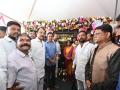 KTR inaugurates multi-faith crematorium in Hyderabad - Hindi News | KTR inaugurates multi-faith crematorium in Hyderabad | Latest national News at Lokmattimes.com