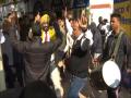 Delhi civic polls: Celebrations at AAP office after trends show party crossing halfway mark - Hindi News | Delhi civic polls: Celebrations at AAP office after trends show party crossing halfway mark | Latest national News at Lokmattimes.com