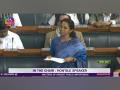 Supriya Sule slams Karnataka CM in Lok Sabha over border issue with Maharashtra - Hindi News | Supriya Sule slams Karnataka CM in Lok Sabha over border issue with Maharashtra | Latest politics News at Lokmattimes.com