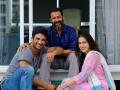 'Kedarnath' turns 4: Abhishek Kapoor shares unseen pictures with Sushant Singh Rajput, Sara Ali Khan - Hindi News | 'Kedarnath' turns 4: Abhishek Kapoor shares unseen pictures with Sushant Singh Rajput, Sara Ali Khan | Latest entertainment News at Lokmattimes.com