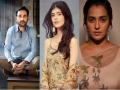Pankaj Tripathi, Sanjana Sanghi, Parvathy Thiruvothu start shooting for untitled film - Hindi News | Pankaj Tripathi, Sanjana Sanghi, Parvathy Thiruvothu start shooting for untitled film | Latest entertainment News at Lokmattimes.com