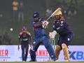 LPL: Kandy Falcons register second win, down Galle Gladiators by five wickets - Hindi News | LPL: Kandy Falcons register second win, down Galle Gladiators by five wickets | Latest cricket News at Lokmattimes.com