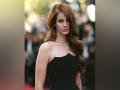 Lana Del Rey surprise drops title track from upcoming studio album - Hindi News | Lana Del Rey surprise drops title track from upcoming studio album | Latest entertainment News at Lokmattimes.com