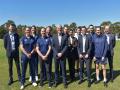 University of Technology Sydney and Cricket NSW join forces in strategic partnership to benefit local and international cricket communities - Hindi News | University of Technology Sydney and Cricket NSW join forces in strategic partnership to benefit local and international cricket communities | Latest business News at Lokmattimes.com