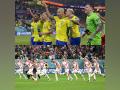 FIFA World Cup, Quarter-finals: Brazil set to battle it out with Croatia for semi-finals spot - Hindi News | FIFA World Cup, Quarter-finals: Brazil set to battle it out with Croatia for semi-finals spot | Latest football News at Lokmattimes.com
