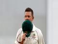 Key Australia pacer doubtful for South Africa series after suffering side strain - Hindi News | Key Australia pacer doubtful for South Africa series after suffering side strain | Latest cricket News at Lokmattimes.com