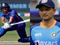 Hrishikesh Kanitkar brings calm, we need someone like that: Indian skipper Harmanpreet Kaur on new batting coach - Hindi News | Hrishikesh Kanitkar brings calm, we need someone like that: Indian skipper Harmanpreet Kaur on new batting coach | Latest cricket News at Lokmattimes.com