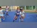 Under-16 Women C'ship: Odisha Naval Tata Hockey High Peformance Centre, HAR Academy pick wins - Hindi News | Under-16 Women C'ship: Odisha Naval Tata Hockey High Peformance Centre, HAR Academy pick wins | Latest hockey News at Lokmattimes.com