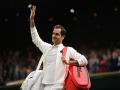 Roger Federer reveals hilarious story when he was denied entry into Wimbledon - Hindi News | Roger Federer reveals hilarious story when he was denied entry into Wimbledon | Latest tennis News at Lokmattimes.com