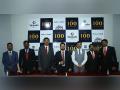 Simpolo, the fastest growing premium brand in the Indian Ceramic Industry opened its 100th Showroom - Hindi News | Simpolo, the fastest growing premium brand in the Indian Ceramic Industry opened its 100th Showroom | Latest business News at Lokmattimes.com