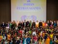 A.K.Educational Consultants organizes Indian Extravaganza at Immanuel Kant Baltic Federal University - Hindi News | A.K.Educational Consultants organizes Indian Extravaganza at Immanuel Kant Baltic Federal University | Latest business News at Lokmattimes.com