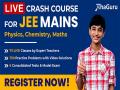 AhaGuru JEE Mains Crash Course - Add Power to Your Final Preparation - Hindi News | AhaGuru JEE Mains Crash Course - Add Power to Your Final Preparation | Latest business News at Lokmattimes.com