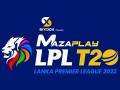 Mazaplay.net awards the Title sponsor of Lanka Premier League 2022 - Hindi News | Mazaplay.net awards the Title sponsor of Lanka Premier League 2022 | Latest business News at Lokmattimes.com