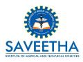 Faculty of Saveetha Institute of Medical and Technical Sciences Among Top 2 per cent of Global Scientists - Hindi News | Faculty of Saveetha Institute of Medical and Technical Sciences Among Top 2 per cent of Global Scientists | Latest business News at Lokmattimes.com