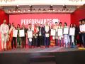 Amrit Cement changes to AmritCem, Confers in association with TIME8 'Performance & Change Awards' - Hindi News | Amrit Cement changes to AmritCem, Confers in association with TIME8 'Performance & Change Awards' | Latest business News at Lokmattimes.com