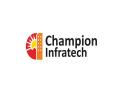 Champion Infratech signs an Exclusive Agreement with Crystal Lagoons in India - Hindi News | Champion Infratech signs an Exclusive Agreement with Crystal Lagoons in India | Latest business News at Lokmattimes.com