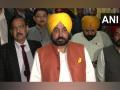 CM Bhagwant Mann assures PM Modi of successful sessions of G20 summit in Punjab - Hindi News | CM Bhagwant Mann assures PM Modi of successful sessions of G20 summit in Punjab | Latest national News at Lokmattimes.com