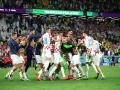 FIFA WC: My players are not normal, remarks Croatia manager after win over Brazil in QFs - Hindi News | FIFA WC: My players are not normal, remarks Croatia manager after win over Brazil in QFs | Latest football News at Lokmattimes.com