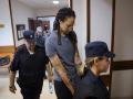 Basketball star Brittney Griner returns to US after prisoner exchange with Russia - Hindi News | Basketball star Brittney Griner returns to US after prisoner exchange with Russia | Latest international News at Lokmattimes.com