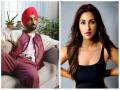 Diljit Dosanjh to share screen space with Parineeti in Imtiaz Ali's 'Chamkila' - Hindi News | Diljit Dosanjh to share screen space with Parineeti in Imtiaz Ali's 'Chamkila' | Latest entertainment News at Lokmattimes.com