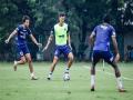 We want to bring back joy: Chennaiyin midfielder Edwin ahead of NorthEast United match - Hindi News | We want to bring back joy: Chennaiyin midfielder Edwin ahead of NorthEast United match | Latest football News at Lokmattimes.com
