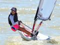 Indian sailor Anandi wins gold at 34th King's Cup Regatta 2022 - Hindi News | Indian sailor Anandi wins gold at 34th King's Cup Regatta 2022 | Latest other-sports News at Lokmattimes.com