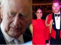 King Charles distancing himself from drama surrounding Harry-Meghan's new documentary: Royal Expert - Hindi News | King Charles distancing himself from drama surrounding Harry-Meghan's new documentary: Royal Expert | Latest entertainment News at Lokmattimes.com