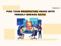 Fuel Your Prospecting Needs With Freshly Brewed Data From Leadzen.ai! - Hindi News | Fuel Your Prospecting Needs With Freshly Brewed Data From Leadzen.ai! | Latest business News at Lokmattimes.com