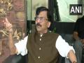 Sanjay Raut slams Shinde for silence on Karnataka-Maharashtra border row - Hindi News | Sanjay Raut slams Shinde for silence on Karnataka-Maharashtra border row | Latest national News at Lokmattimes.com