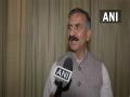 Sukwinder Singh Sukhu to be next Himachal CM, Congress high command approves his name: Sources - Hindi News | Sukwinder Singh Sukhu to be next Himachal CM, Congress high command approves his name: Sources | Latest national News at Lokmattimes.com