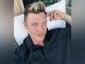 Nick Carter gives first stage performance following rape allegations - Hindi News | Nick Carter gives first stage performance following rape allegations | Latest entertainment News at Lokmattimes.com