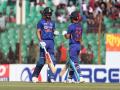 Virat, Ishan cost us the game with their batting: Bangladesh skipper Litton Das after loss to India - Hindi News | Virat, Ishan cost us the game with their batting: Bangladesh skipper Litton Das after loss to India | Latest cricket News at Lokmattimes.com